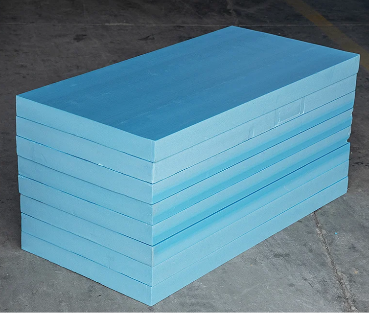 解密屋面擠塑板：吸水保溫，打造舒適屋頂！